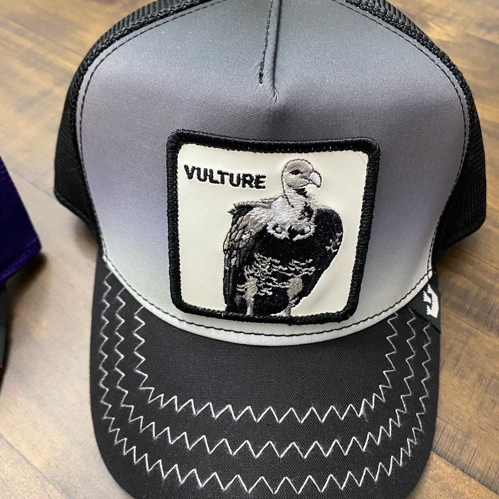 Goorin Bros hats